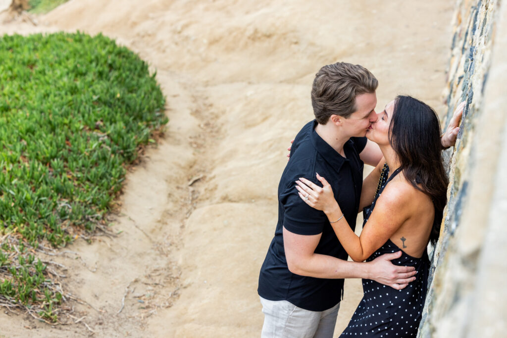 San Diego proposal photographer | Troy + Sara San Diego engagement photographer 3